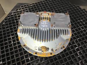 Liebherr Pompverdeelhuis